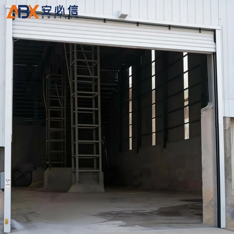 枣庄冷库门封